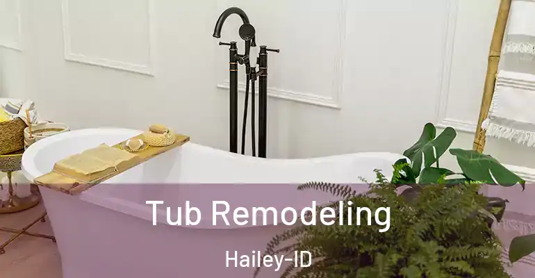 inner Bathroom imggen Tub Remodeling Hailey-ID