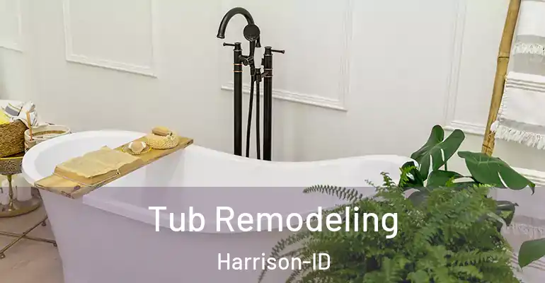 inner Bathroom imggen Tub Remodeling Harrison-ID