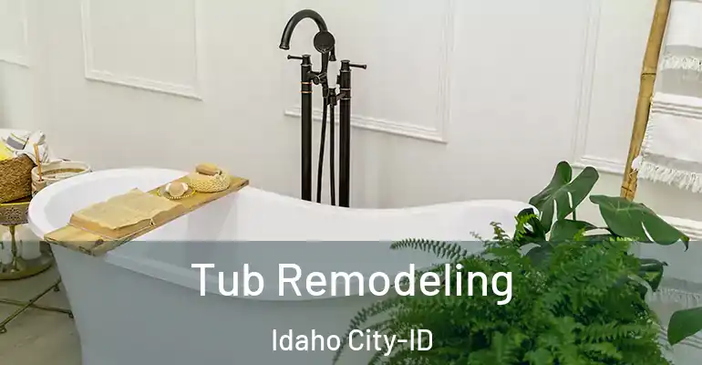 inner Bathroom imggen Tub Remodeling Idaho City-ID