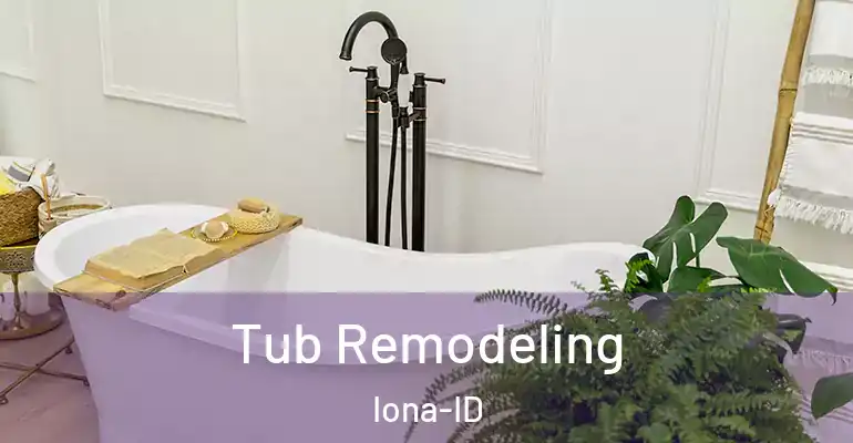 inner Bathroom imggen Tub Remodeling Iona-ID