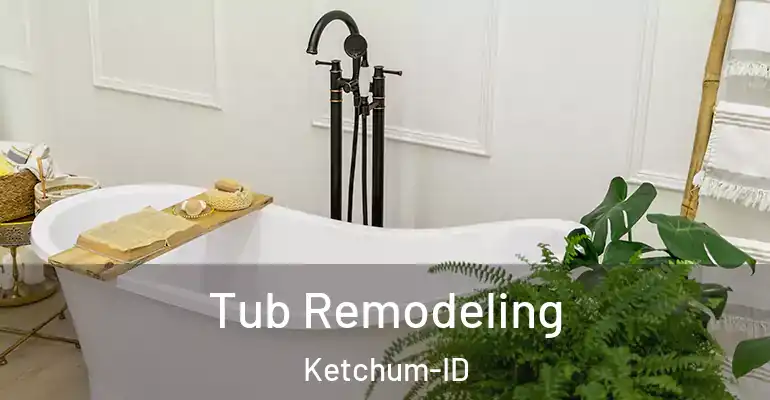 inner Bathroom imggen Tub Remodeling Ketchum-ID