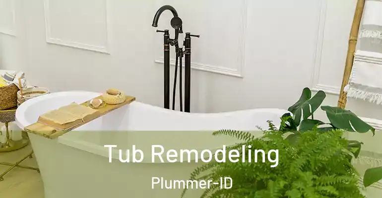 inner Bathroom imggen Tub Remodeling Plummer-ID