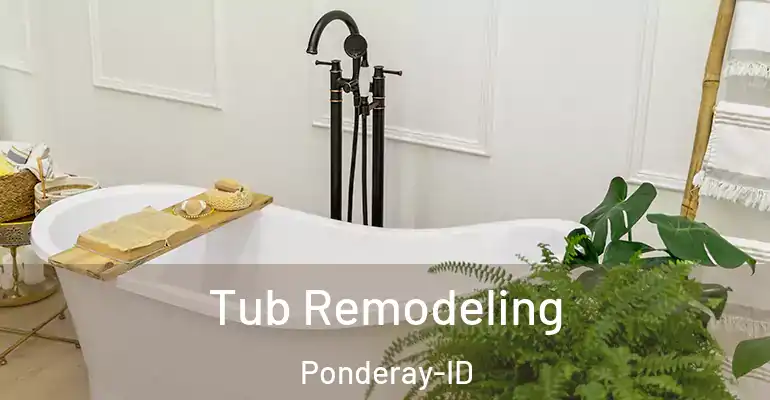 inner Bathroom imggen Tub Remodeling Ponderay-ID