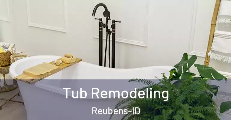 inner Bathroom imggen Tub Remodeling Reubens-ID