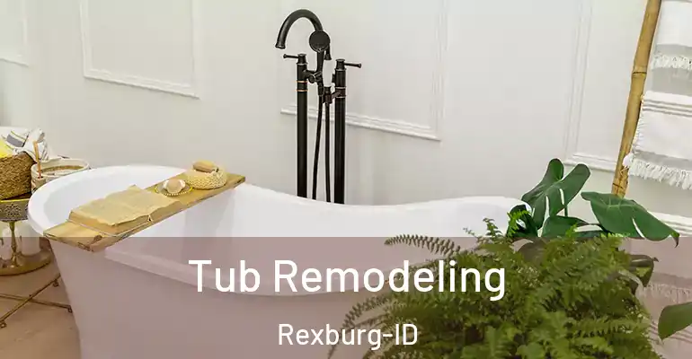 inner Bathroom imggen Tub Remodeling Rexburg-ID