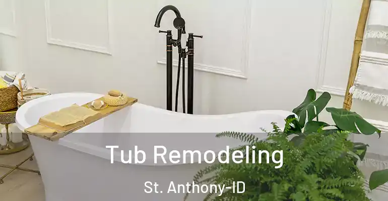 inner Bathroom imggen Tub Remodeling St. Anthony-ID