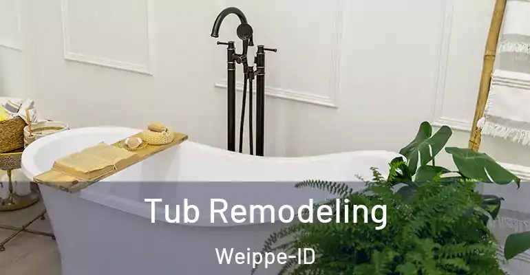 inner Bathroom imggen Tub Remodeling Weippe-ID