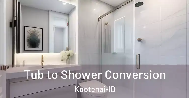 inner Bathroom imggen Tub to Shower Conversion Kootenai-ID